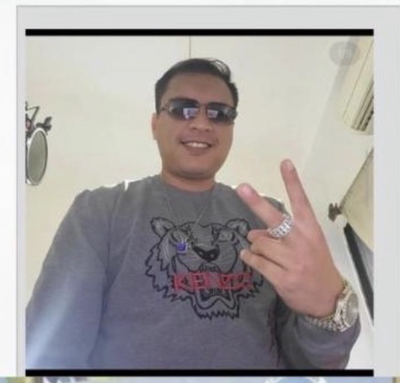 Will Antony Rojas